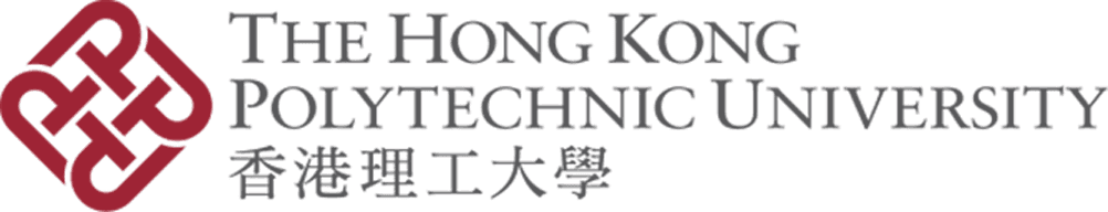 The Hong Kong Polytechnic University logo