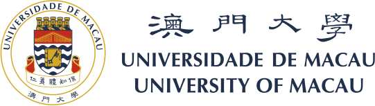 University of Macau logo